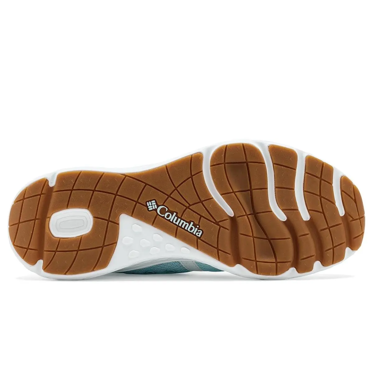 Columbia shoes - Marine Light/Black 3