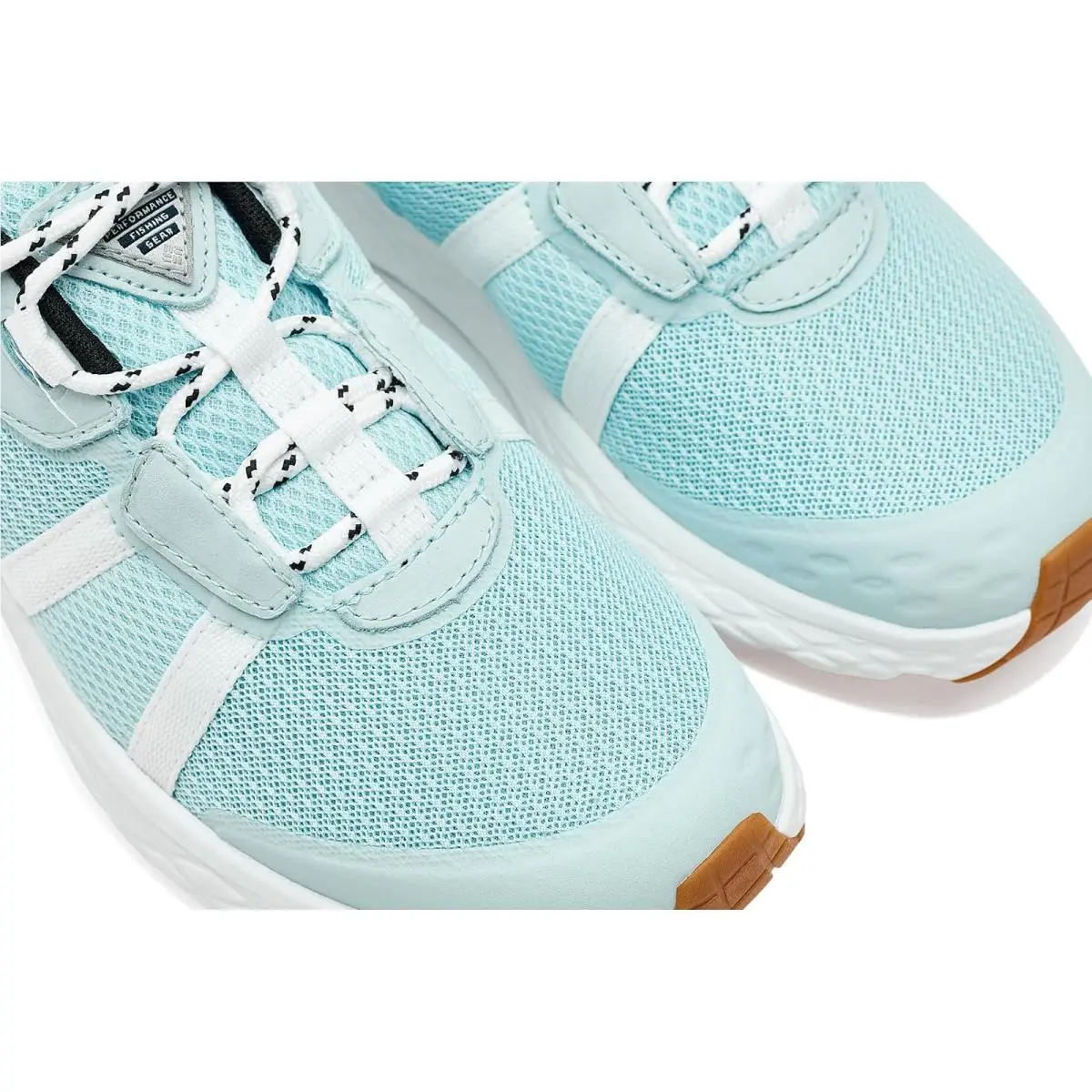 Columbia shoes - Marine Light/Black 4