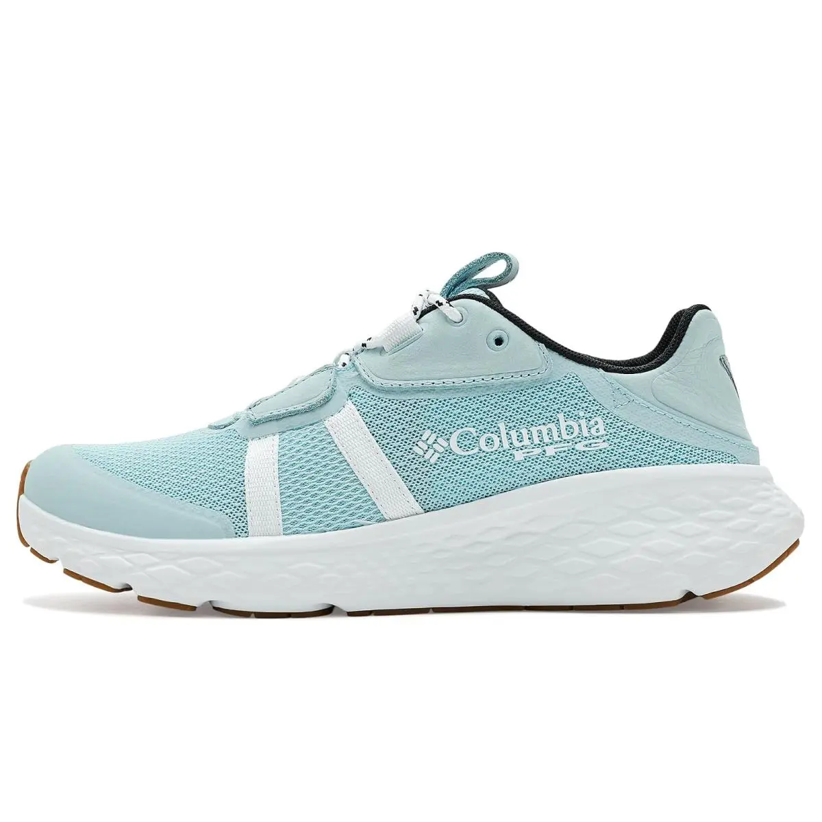Columbia shoes - Marine Light/Black 9