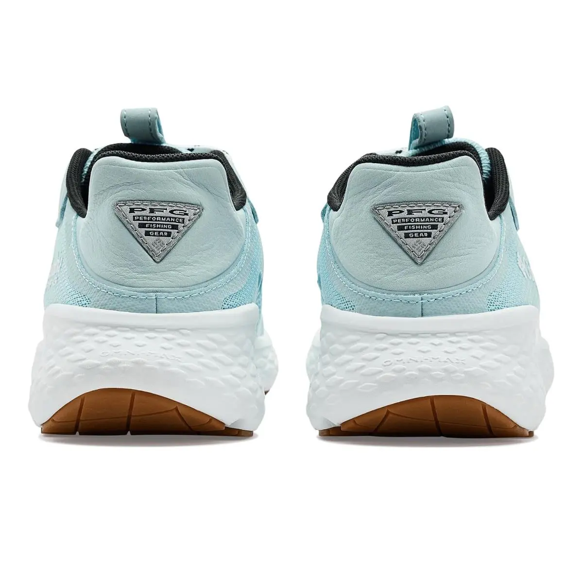 Columbia shoes - Marine Light/Black 12