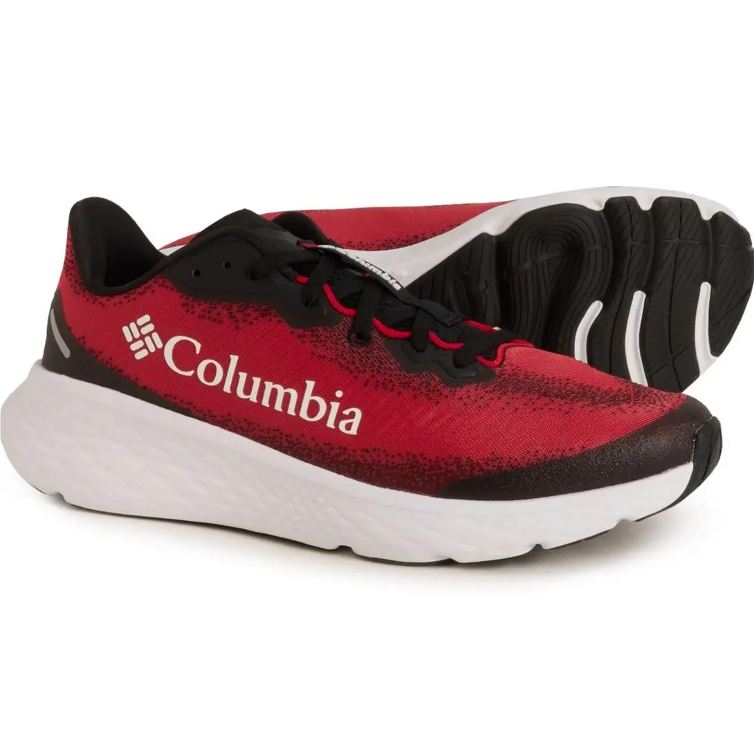 Columbia Men`s Konos Featherweight Trail Running Shoes