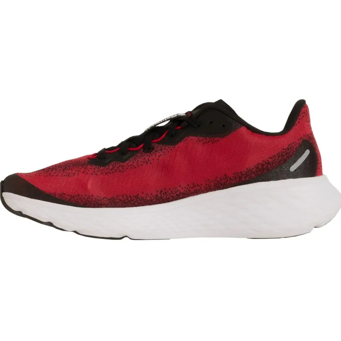 Columbia shoes - Mountain Red/White 2