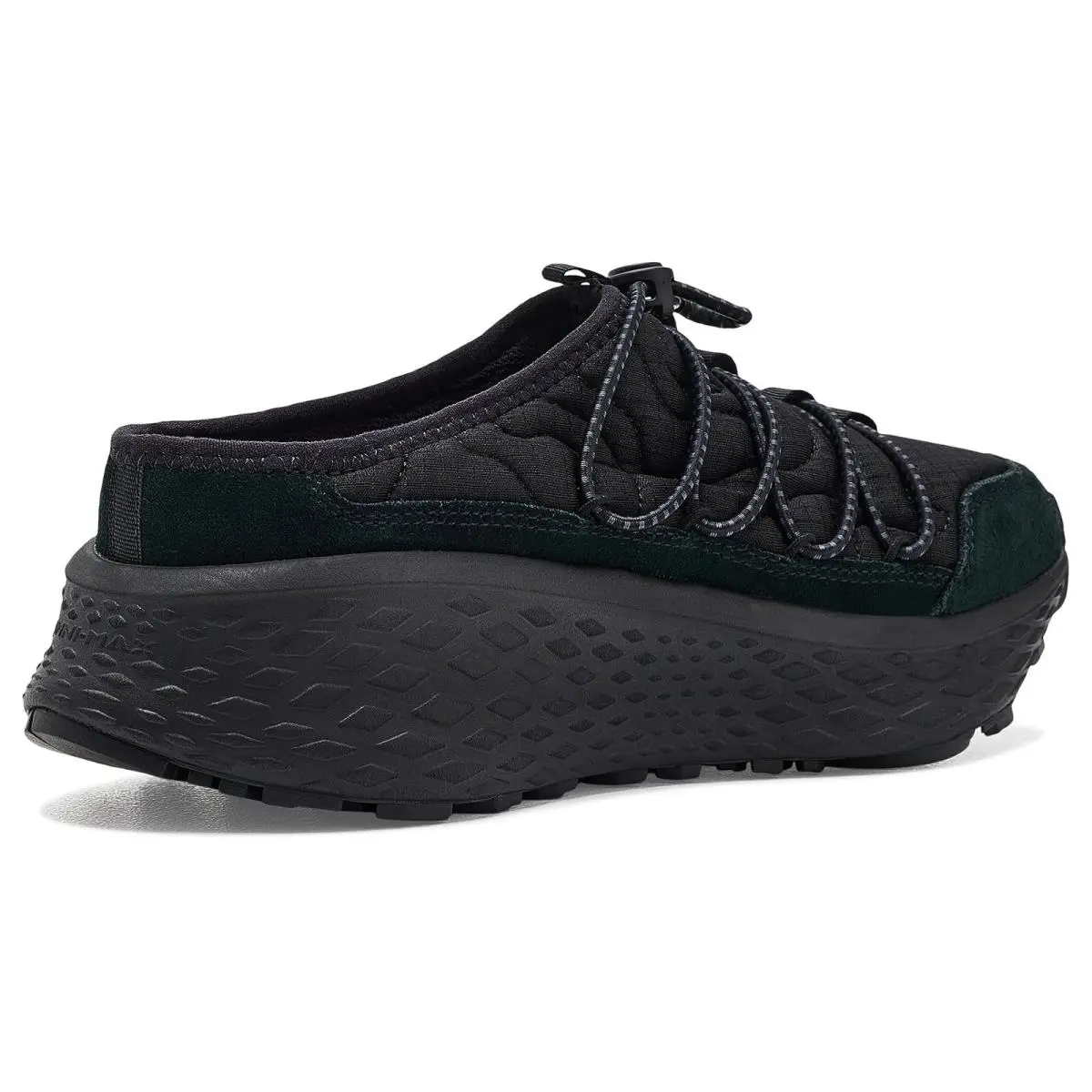 Columbia shoes - Black/Grill 1
