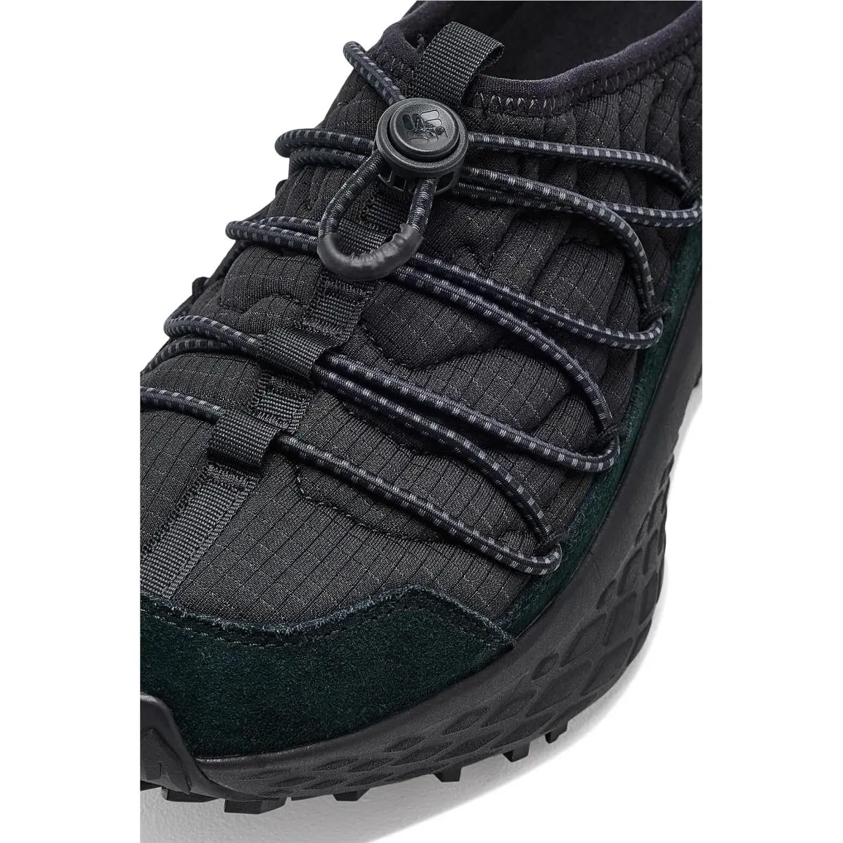 Columbia shoes - Black/Grill 11