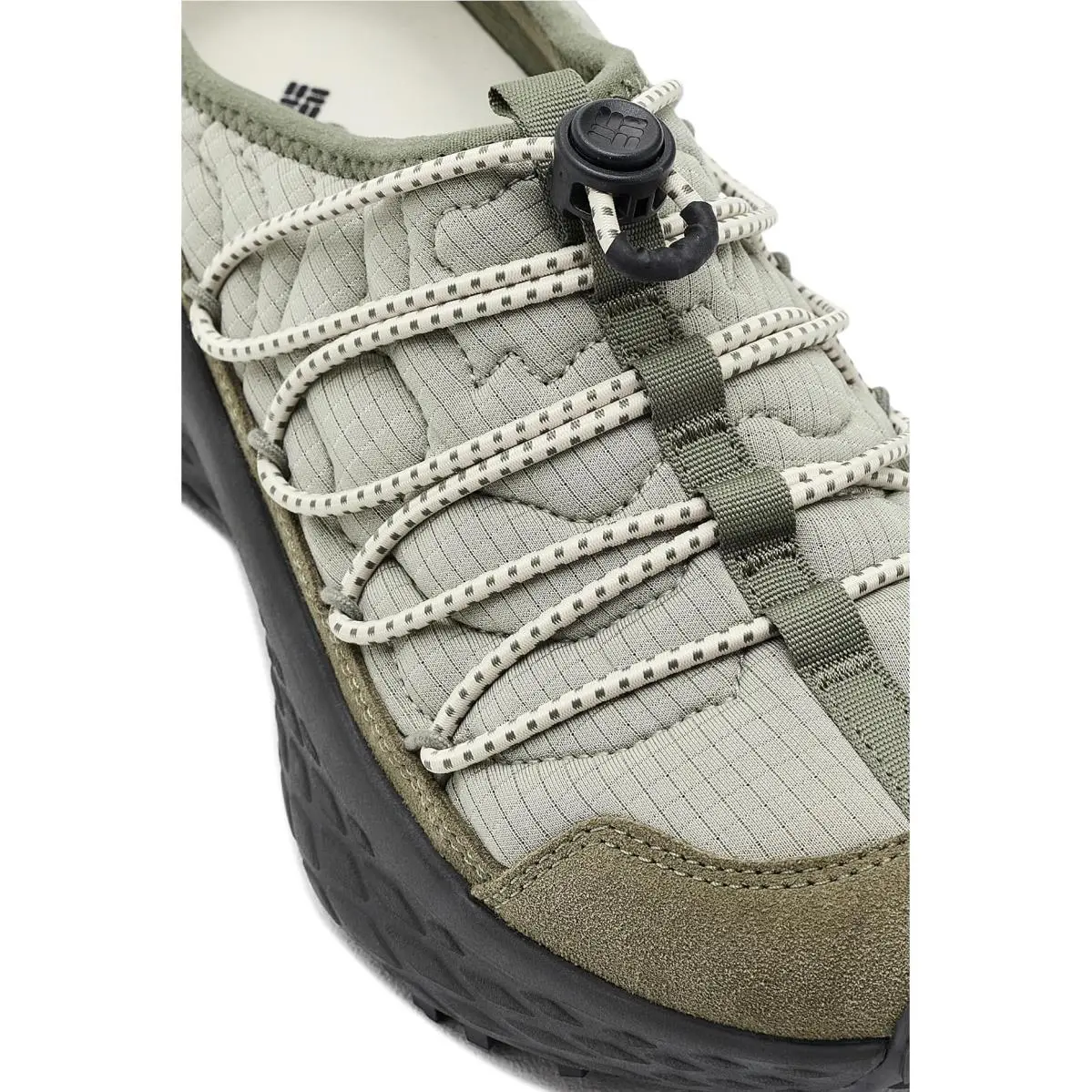 Columbia shoes - Black/Grill 18