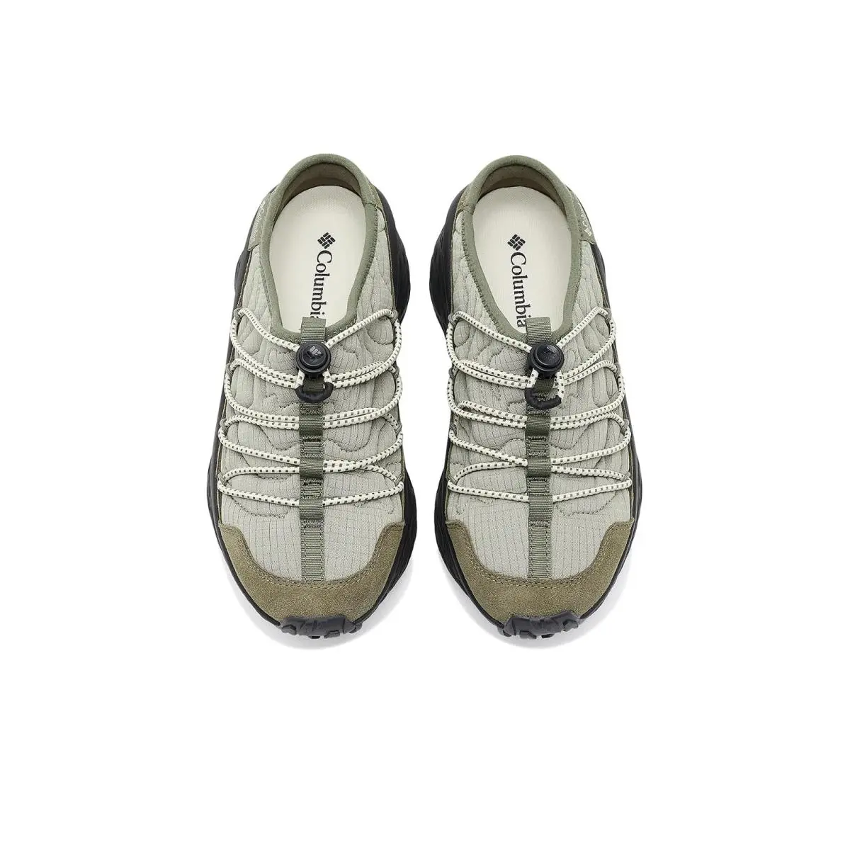 Columbia shoes - Black/Grill 14