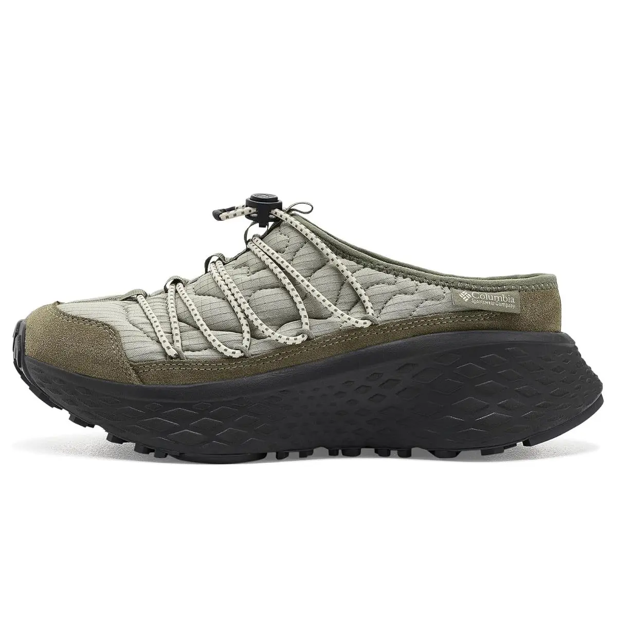 Columbia shoes - Black/Grill 16
