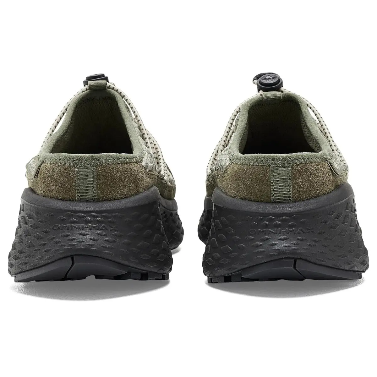 Columbia shoes - Black/Grill 19