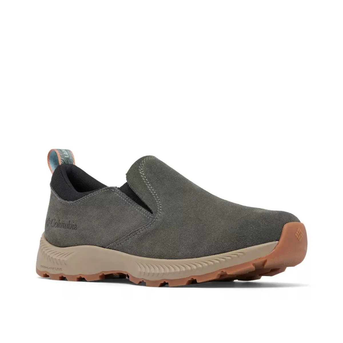 Landroamer Camper Slip-on Sneaker - Men`s by Columbia