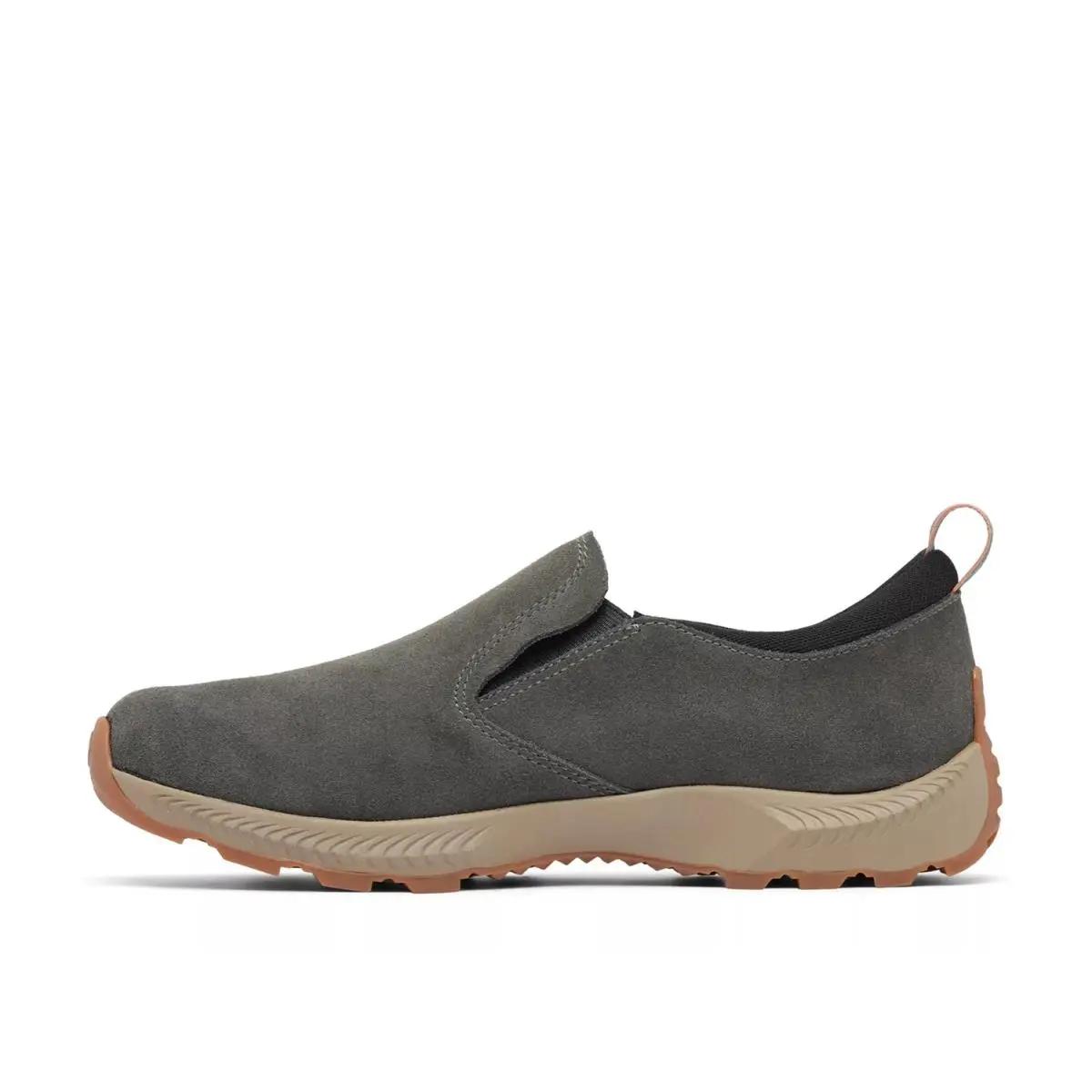 Columbia shoes - Dark Brown 2