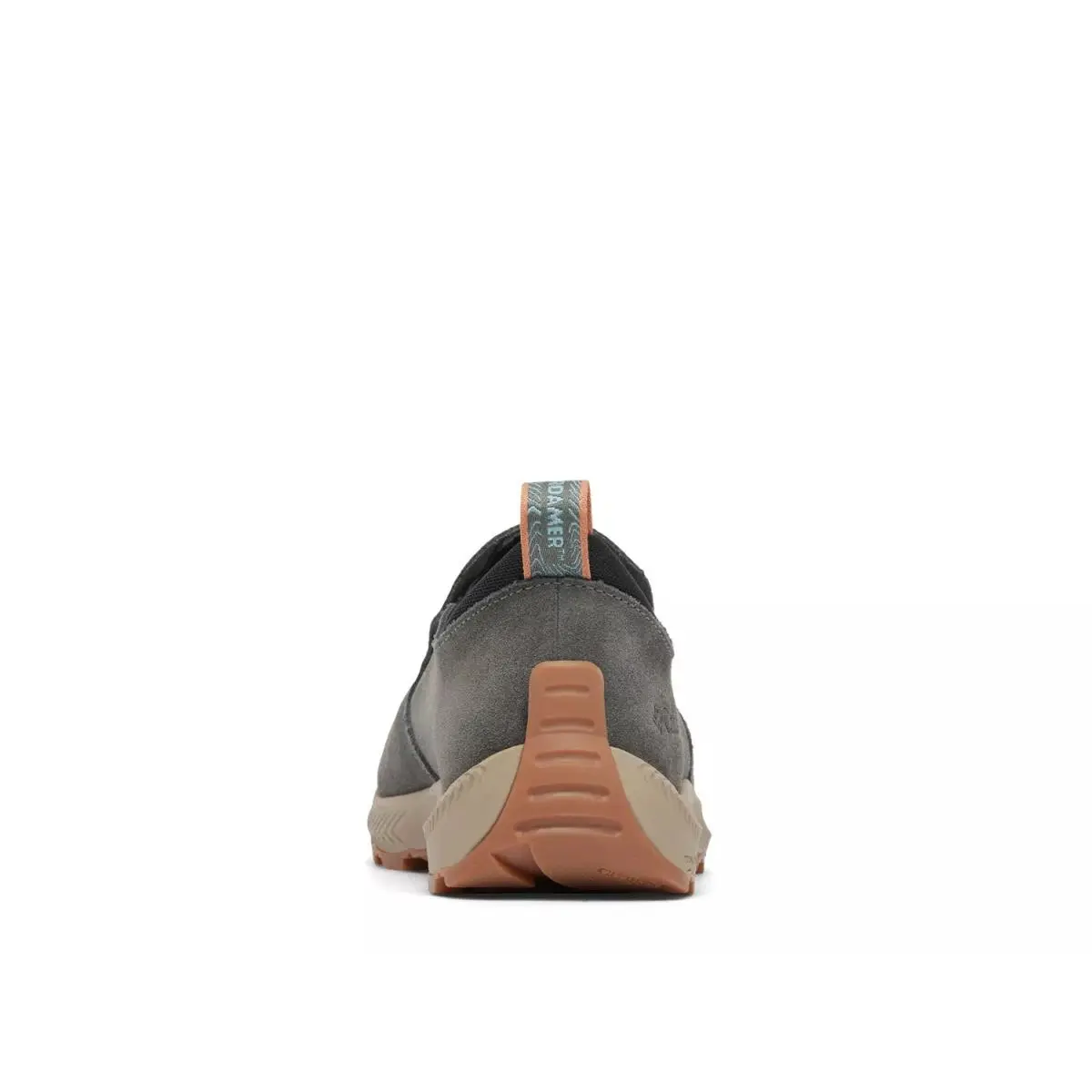 Columbia shoes - Dark Brown 3