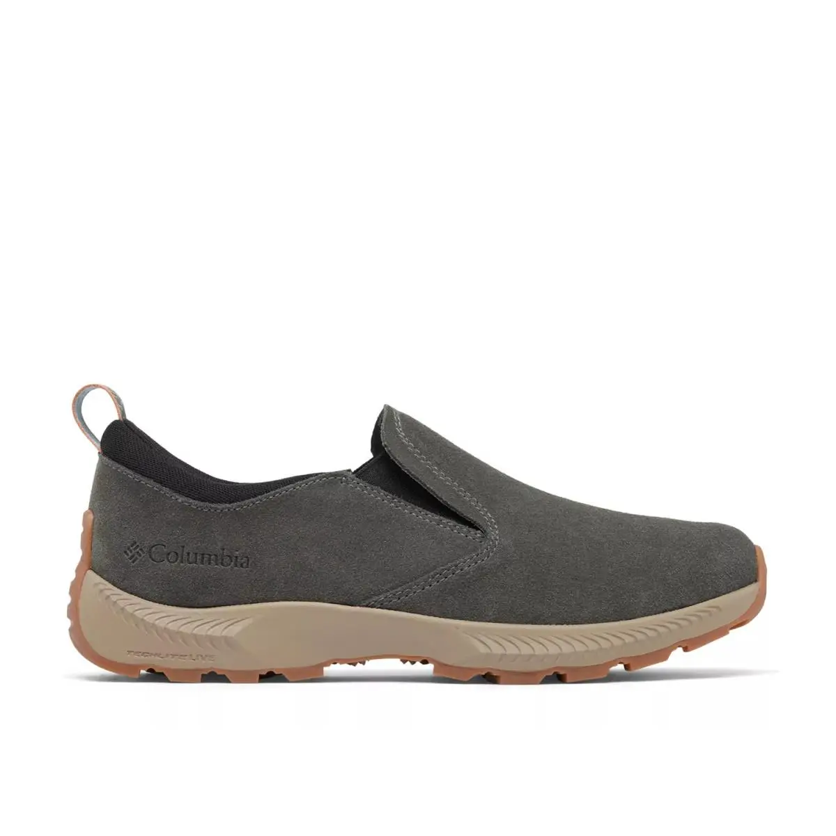 Columbia shoes - Dark Brown 4