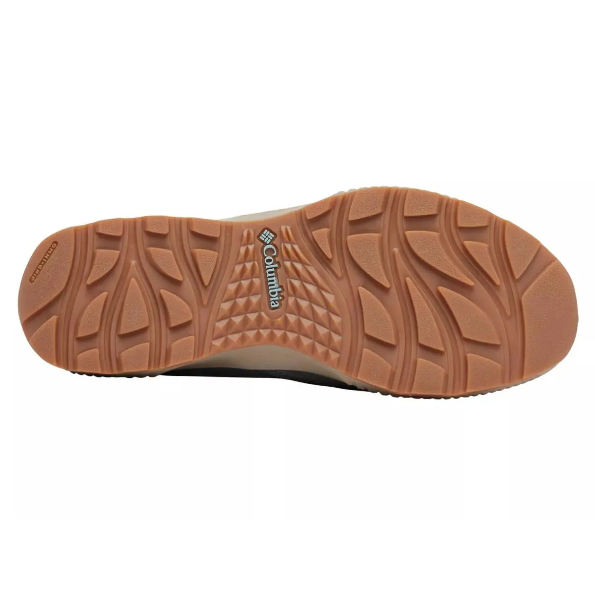 Columbia shoes - Dark Brown 5