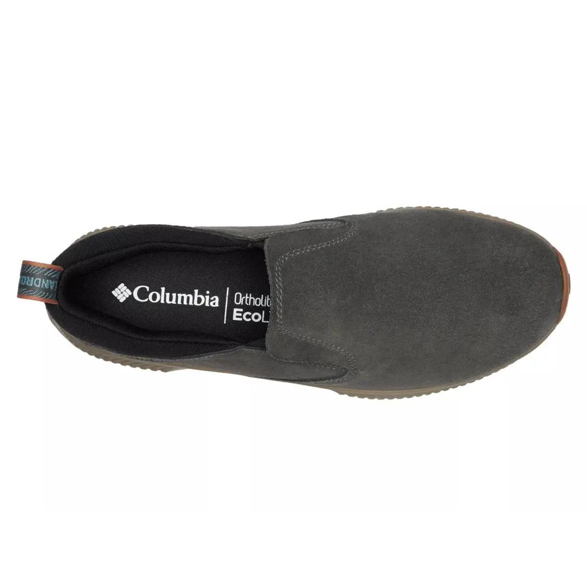 Columbia shoes - Dark Brown 6