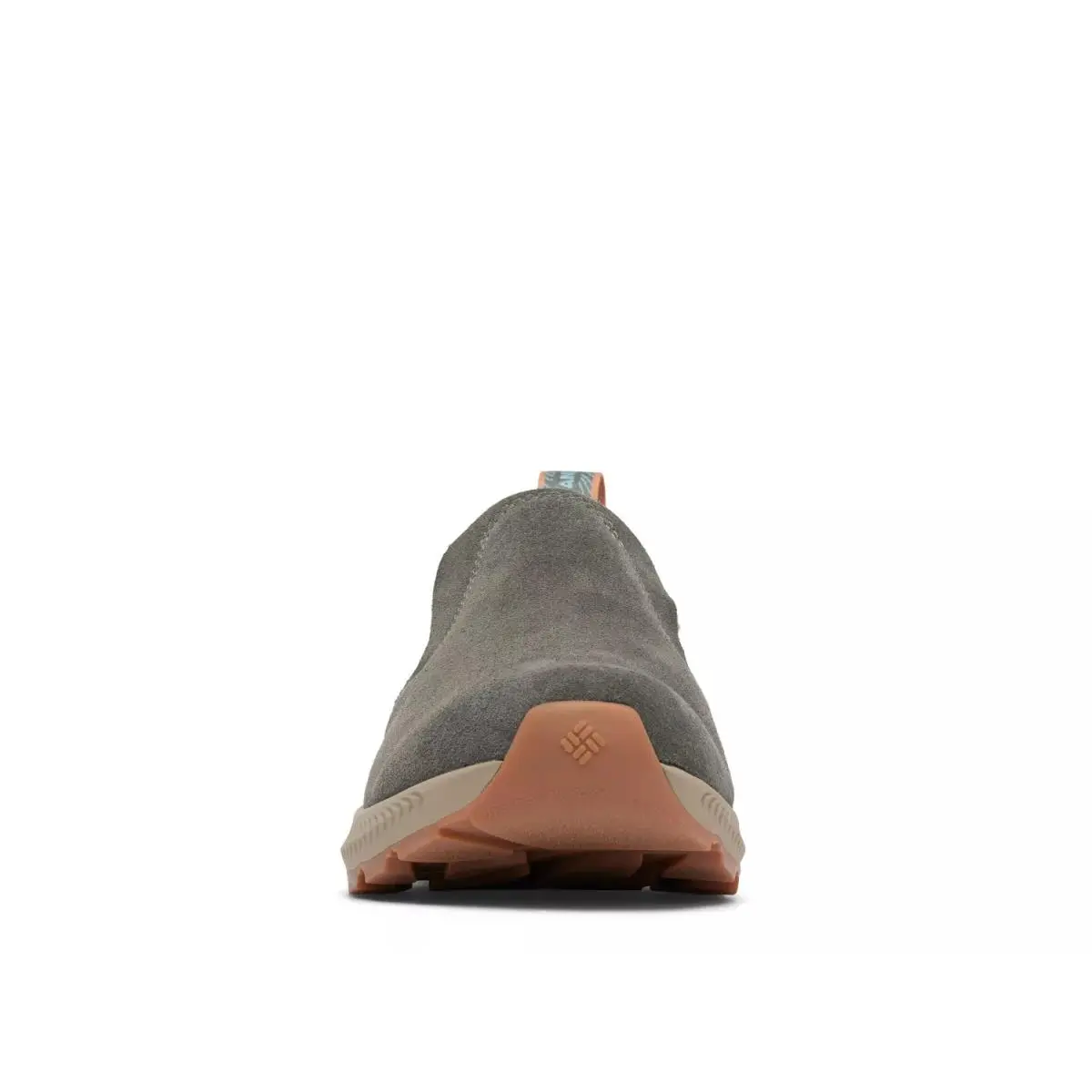 Columbia shoes - Dark Brown 10