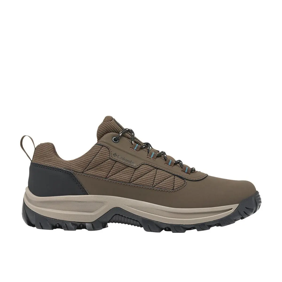 Men`s  Transverse Waterproof Shoes by Columbia