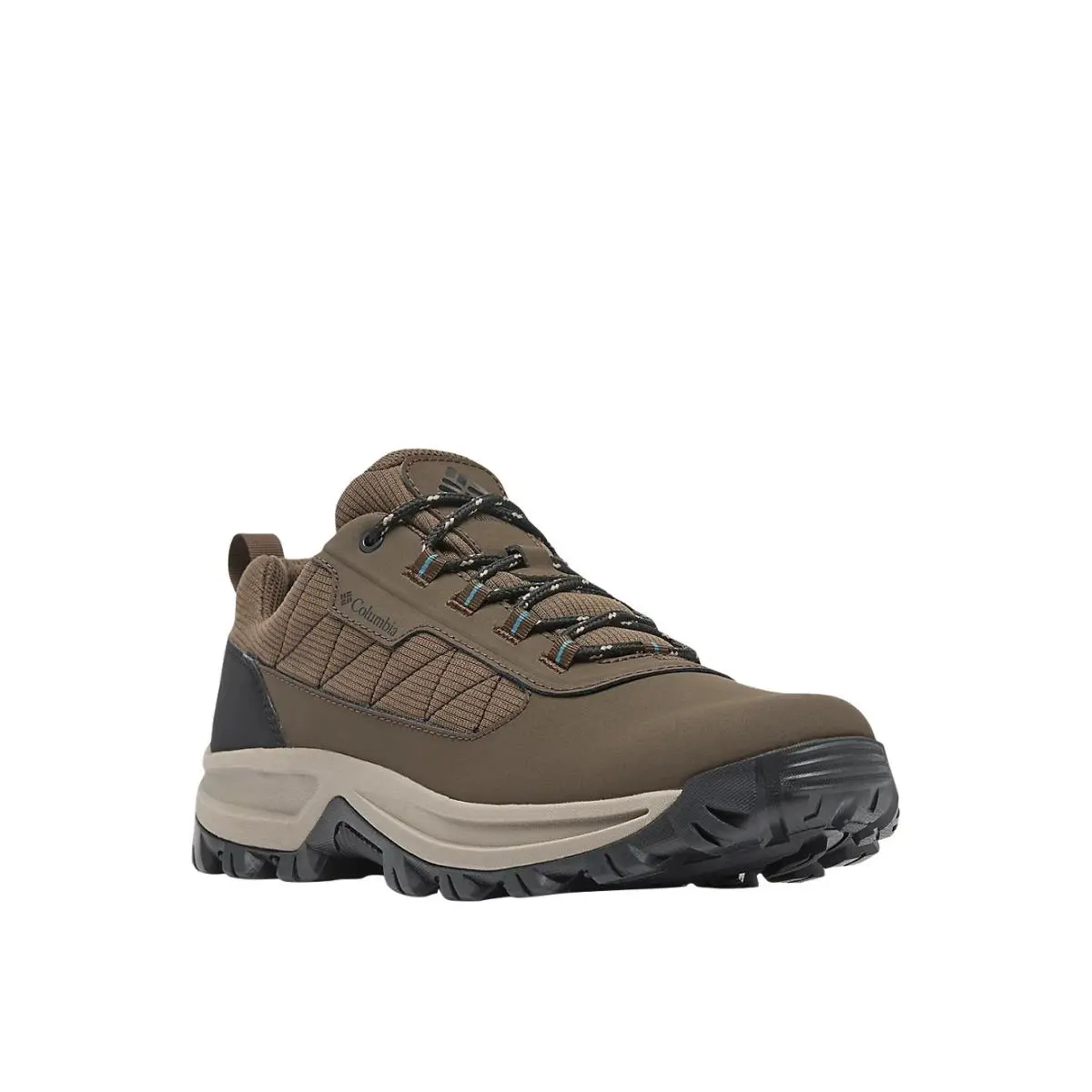 Columbia shoes - Brown 2