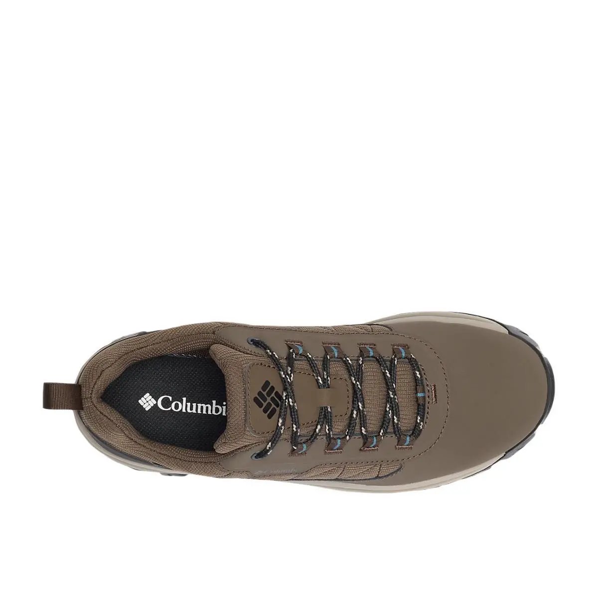 Columbia shoes - Brown 10