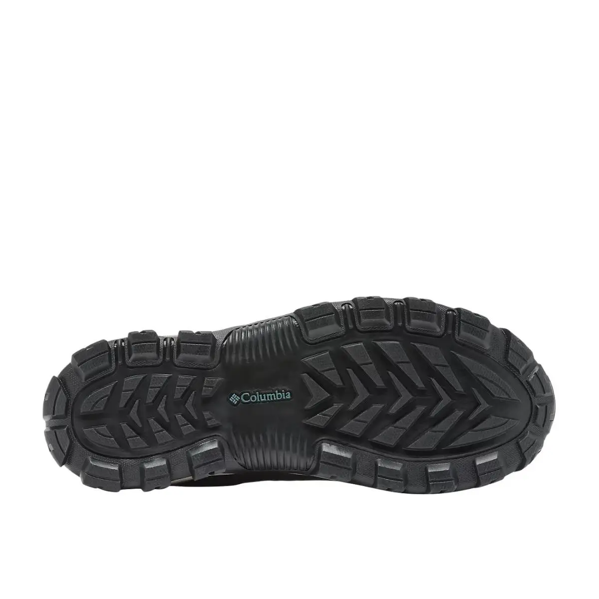 Columbia shoes - Brown 12
