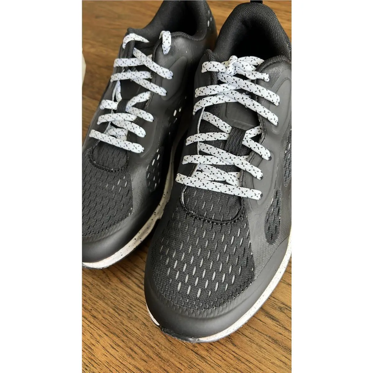 Columbia shoes - Columbia Vitesse - Vitesse - 1889001010 - Black 2