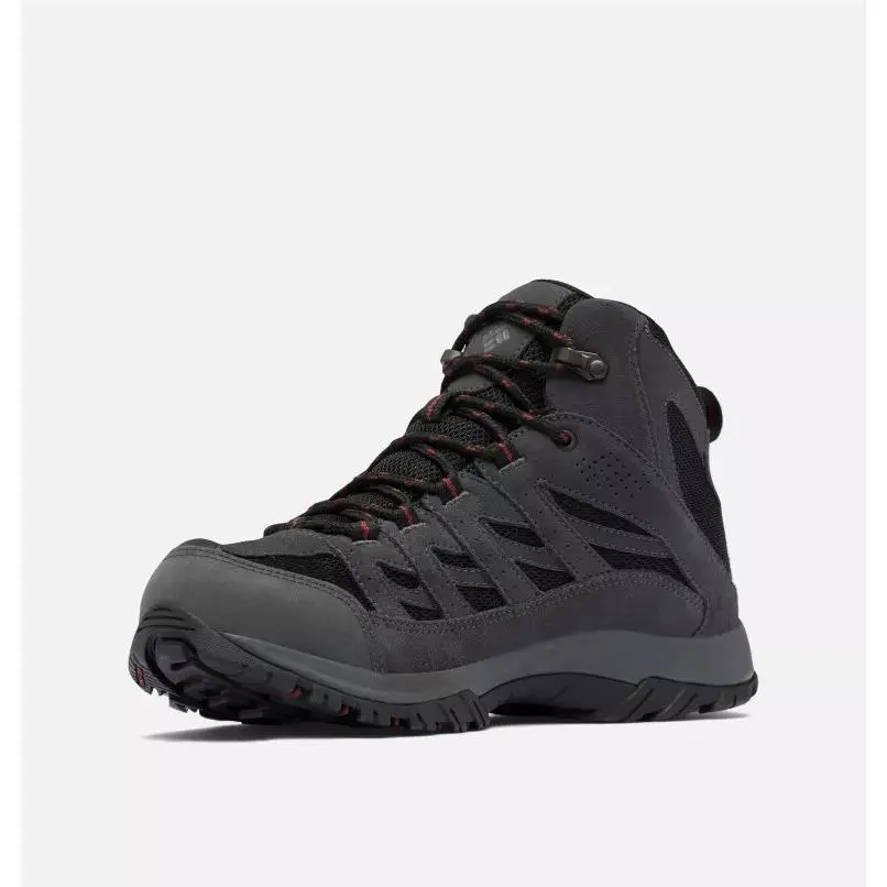 Columbia shoes - Gray (UPC: 192290481079) 7