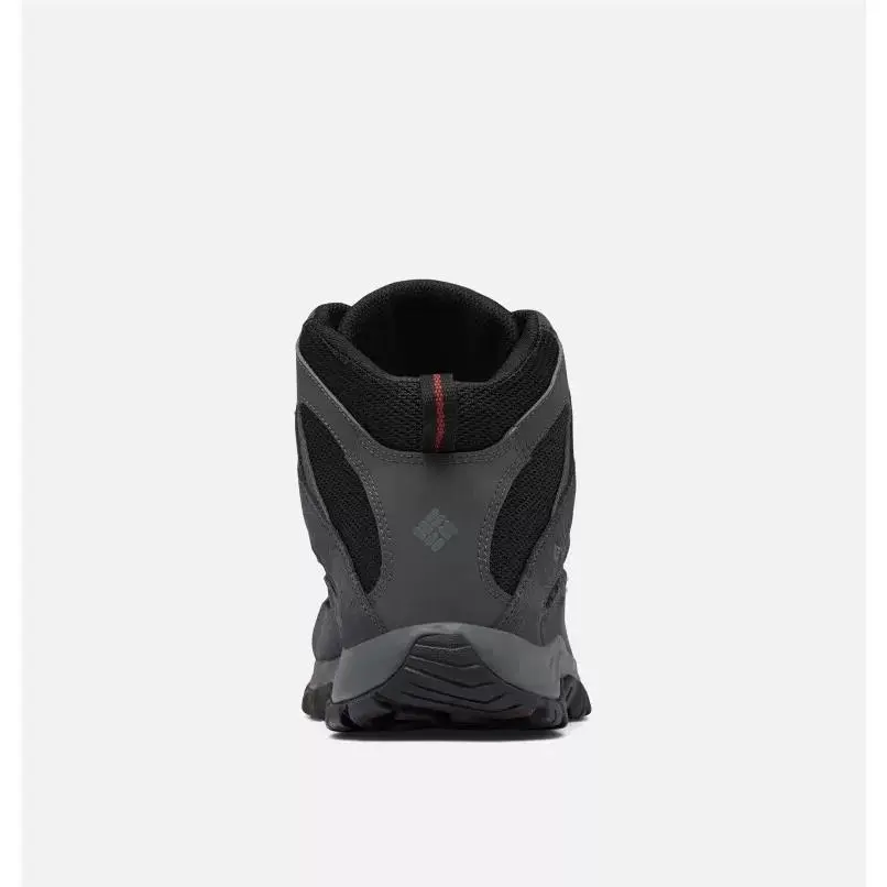 Columbia shoes - Gray (UPC: 192290481079) 8
