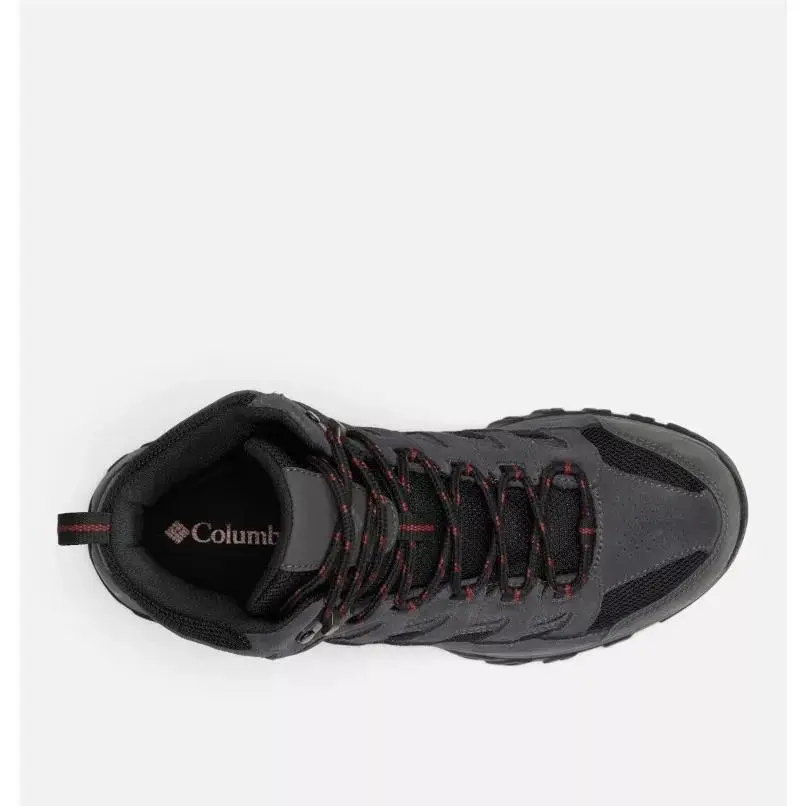 Columbia shoes - Gray (UPC: 192290481079) 0