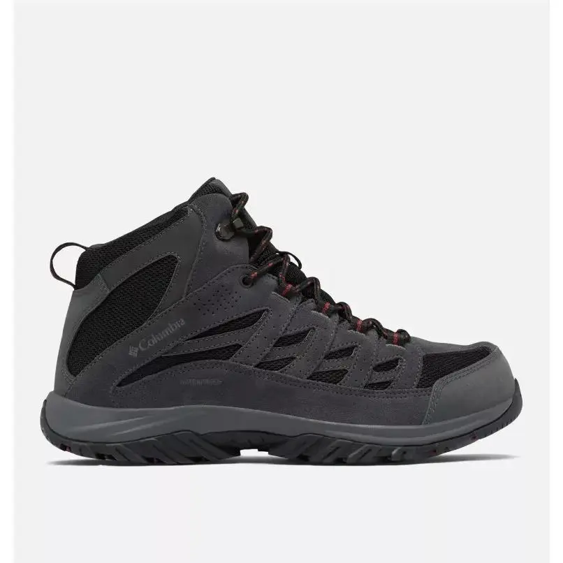 Columbia shoes - Gray (UPC: 192290481079) 1