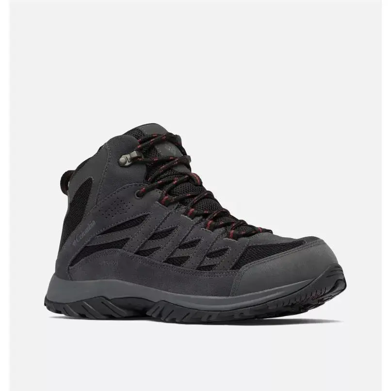 Columbia shoes - Gray (UPC: 192290481079) 2