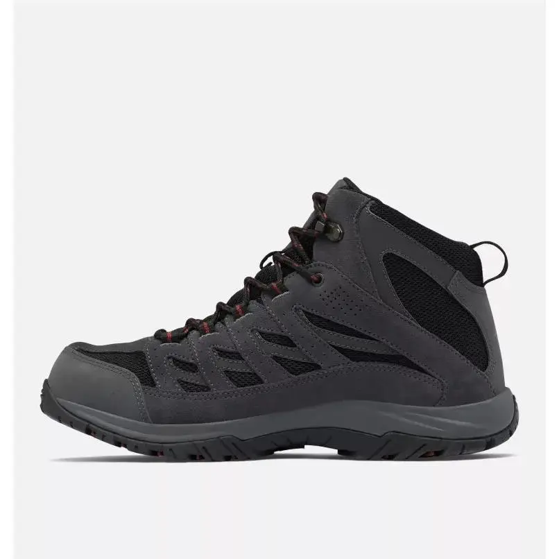 Columbia shoes - Gray (UPC: 192290481079) 3