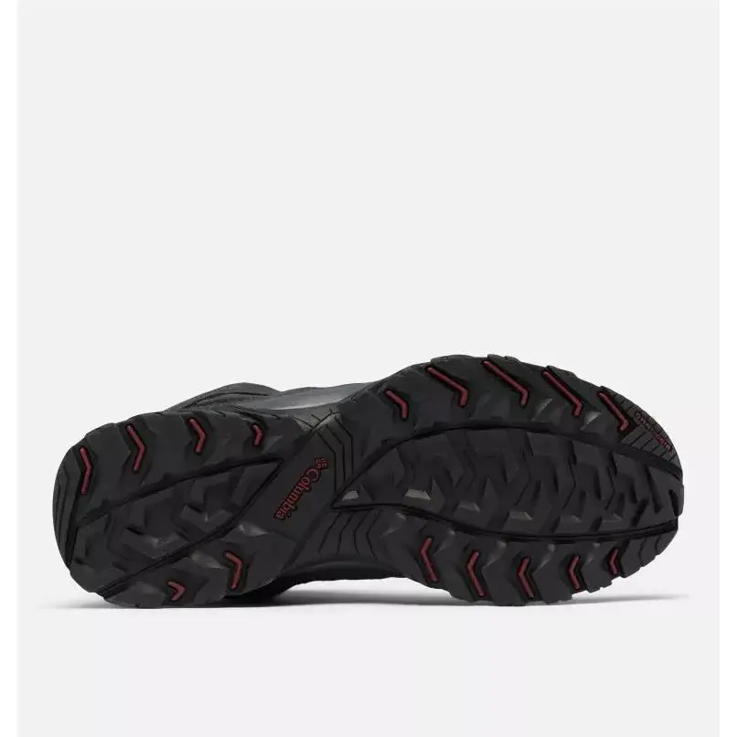 Columbia shoes - Gray (UPC: 192290481079) 4