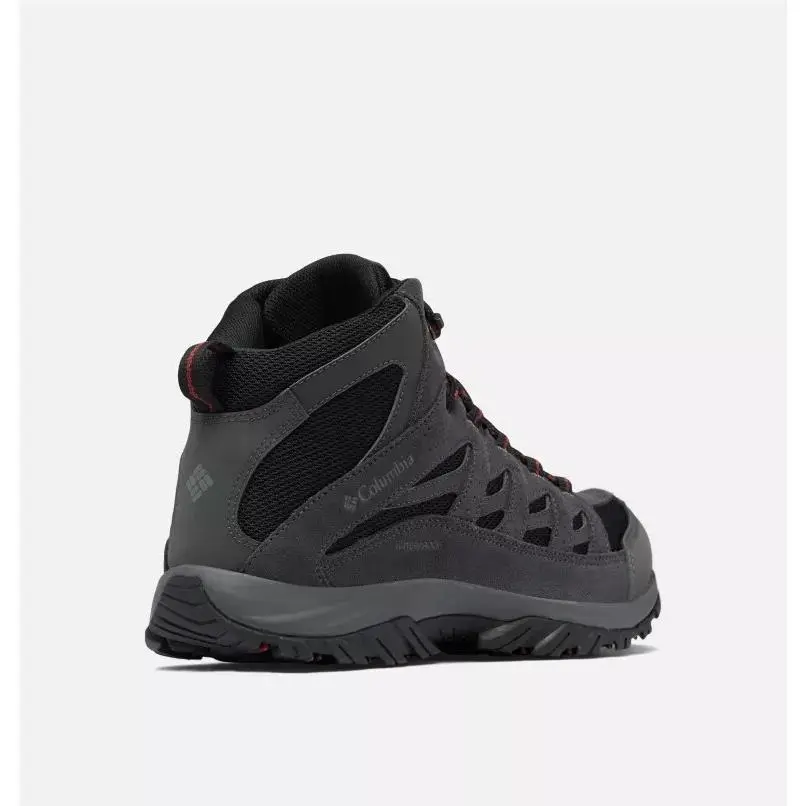 Columbia shoes - Gray (UPC: 192290481079) 5