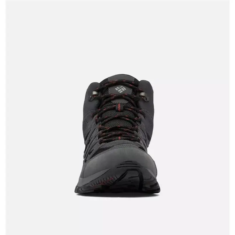 Columbia shoes - Gray (UPC: 192290481079) 6