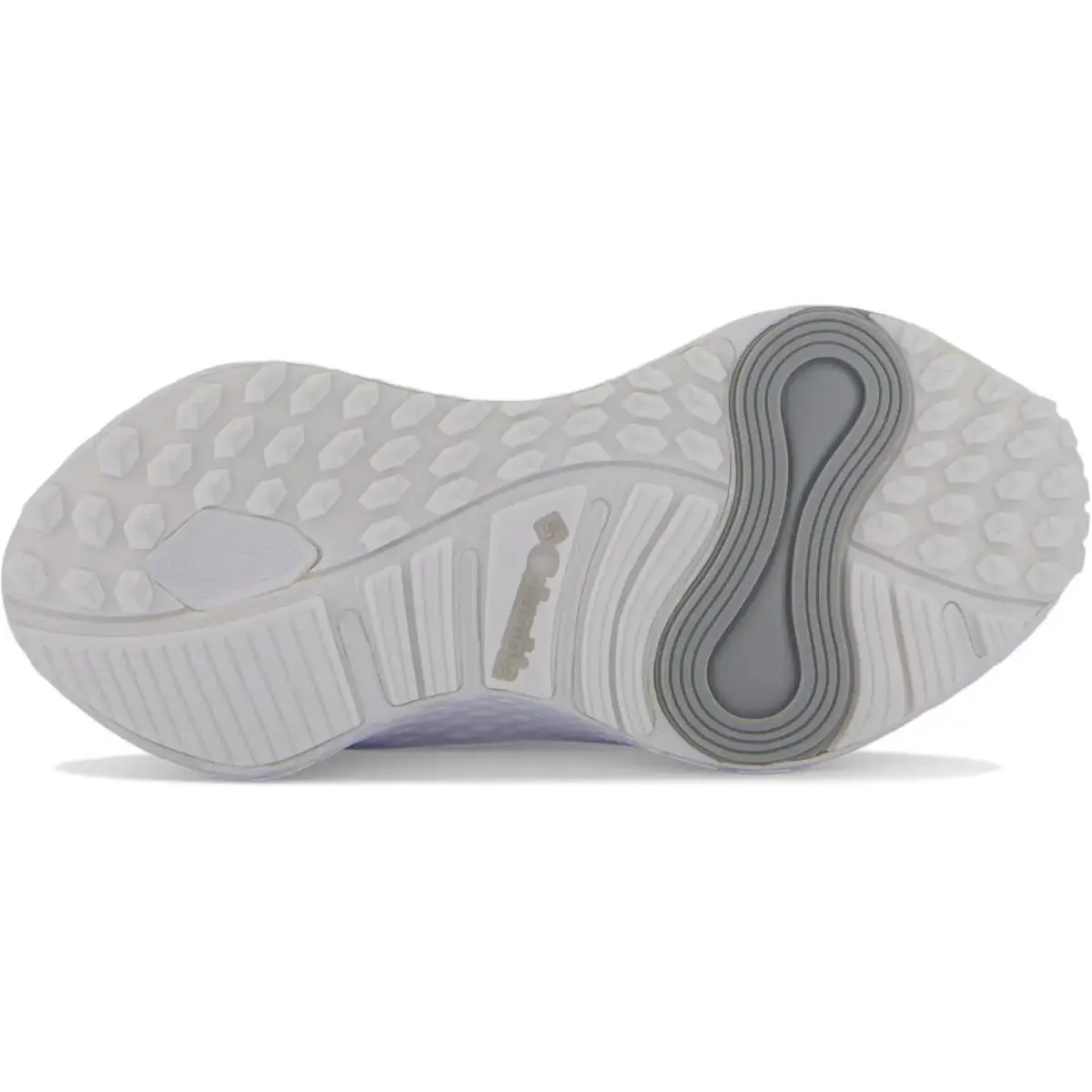 Columbia shoes - Columbia Konos Elevate - Konos Elevate - 2144021 - White Slate 1