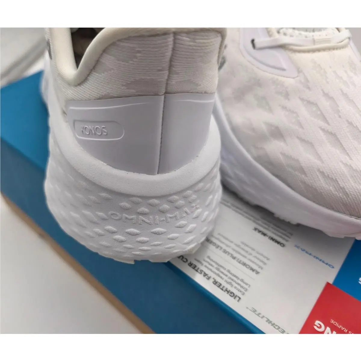 Columbia shoes - Columbia Konos Elevate - Konos Elevate - 2144021 - White Slate 11