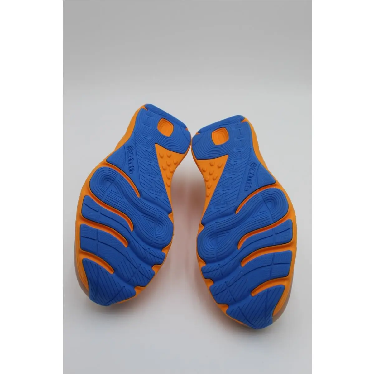 Columbia shoes - Columbia Konos Featherweight - Konos Featherweight - Orange 0