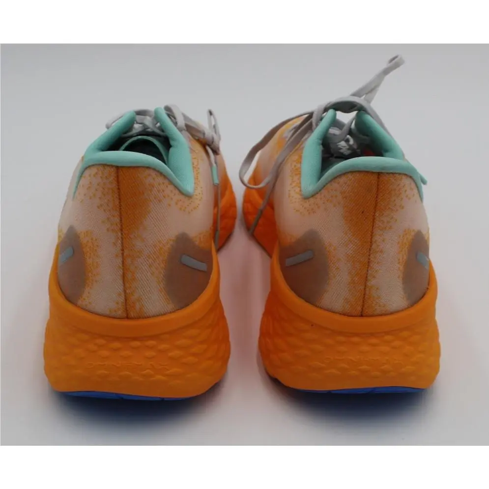 Columbia shoes - Columbia Konos Featherweight - Konos Featherweight - Orange 5