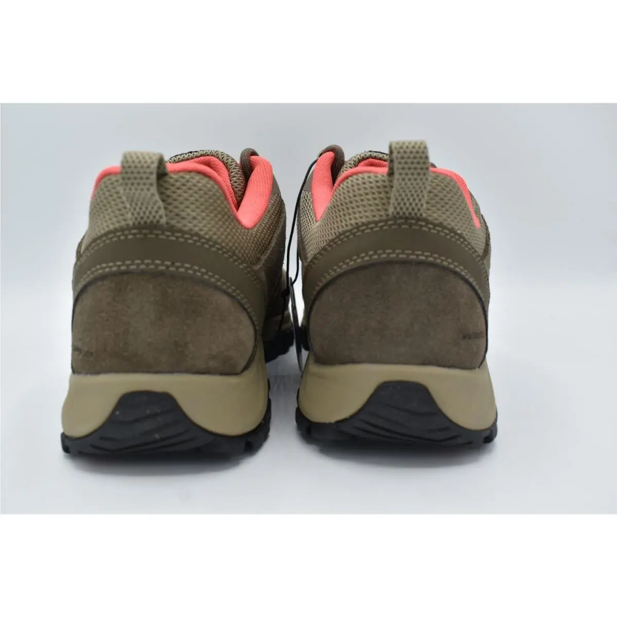 Columbia shoes - Pink / Red / Coral (UPC: 194004158598) 6