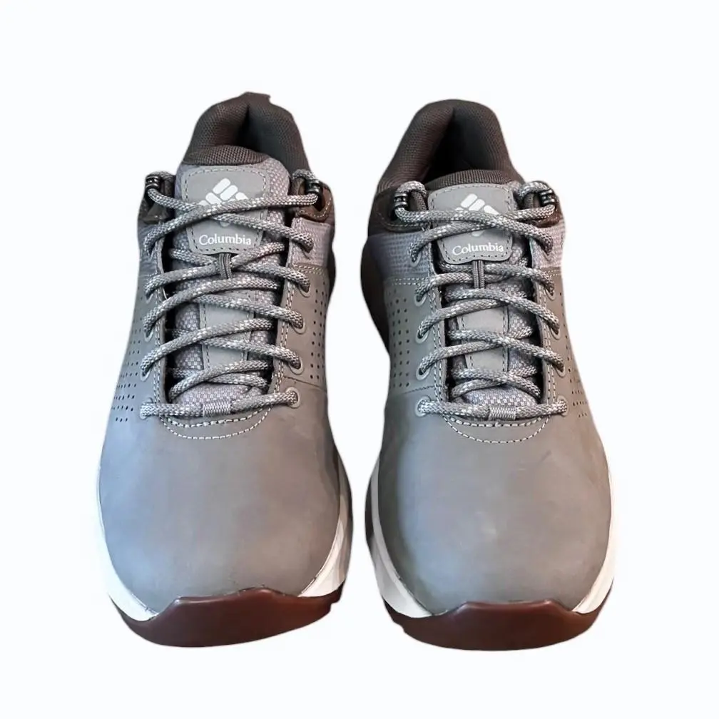 Columbia shoes - Omni-Max - 2146791005 - Gray (UPC: 198711347153) 0