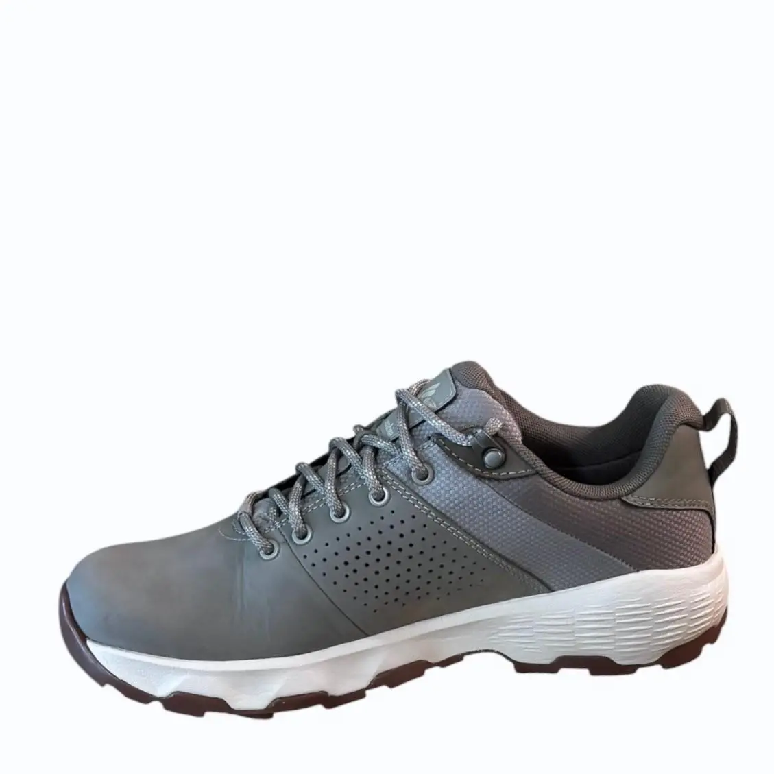 Columbia shoes - Omni-Max - 2146791005 - Gray (UPC: 198711347153) 2