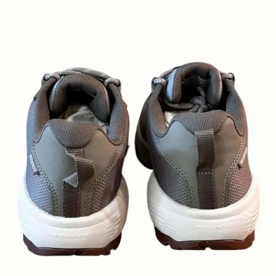 Columbia shoes - Omni-Max - 2146791005 - Gray (UPC: 198711347153) 3