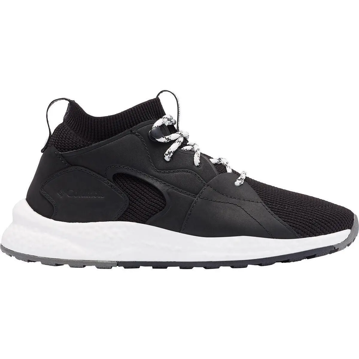 Sh/ft Outdry Mid Hiking Shoe - Women`s BL1020-013 Size 10 by Columbia