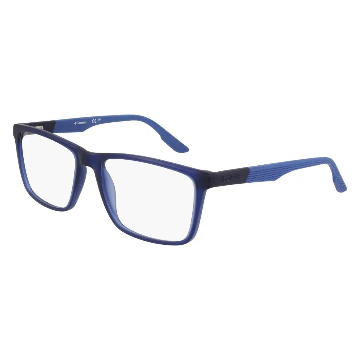 C8050 N Eyeglasses 413 Matte Navy Crystal by Columbia