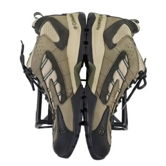 Columbia shoes - Columbia Boorad Mud - Boorad Mud - BL3132-256 - Green (UPC: 824648902669) 3