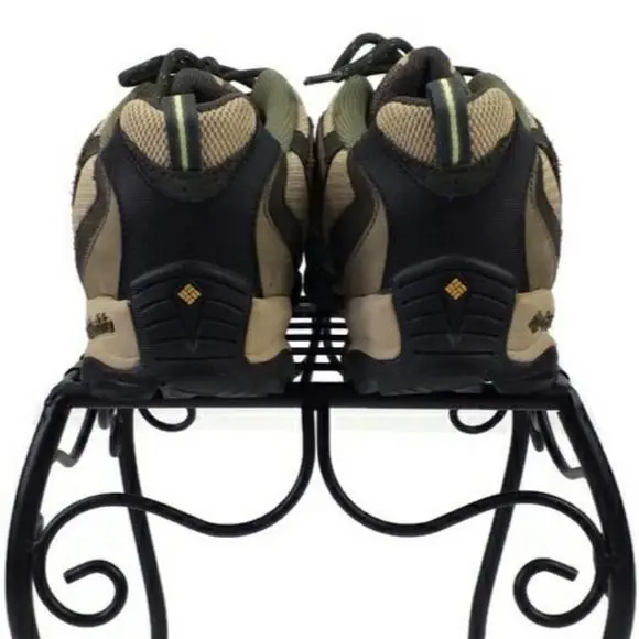 Columbia shoes - Columbia Boorad Mud - Boorad Mud - BL3132-256 - Green (UPC: 824648902669) 4