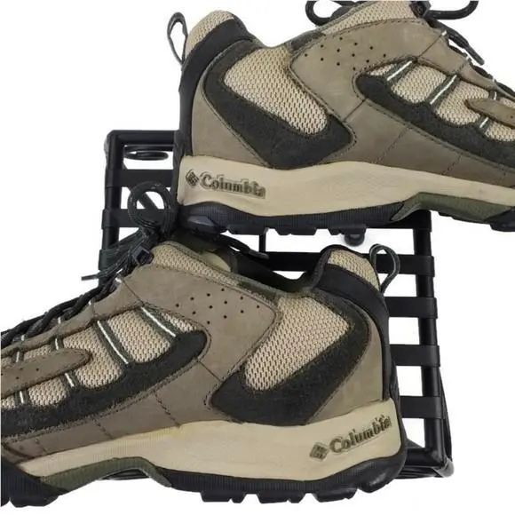 Columbia shoes - Columbia Boorad Mud - Boorad Mud - BL3132-256 - Green (UPC: 824648902669) 8