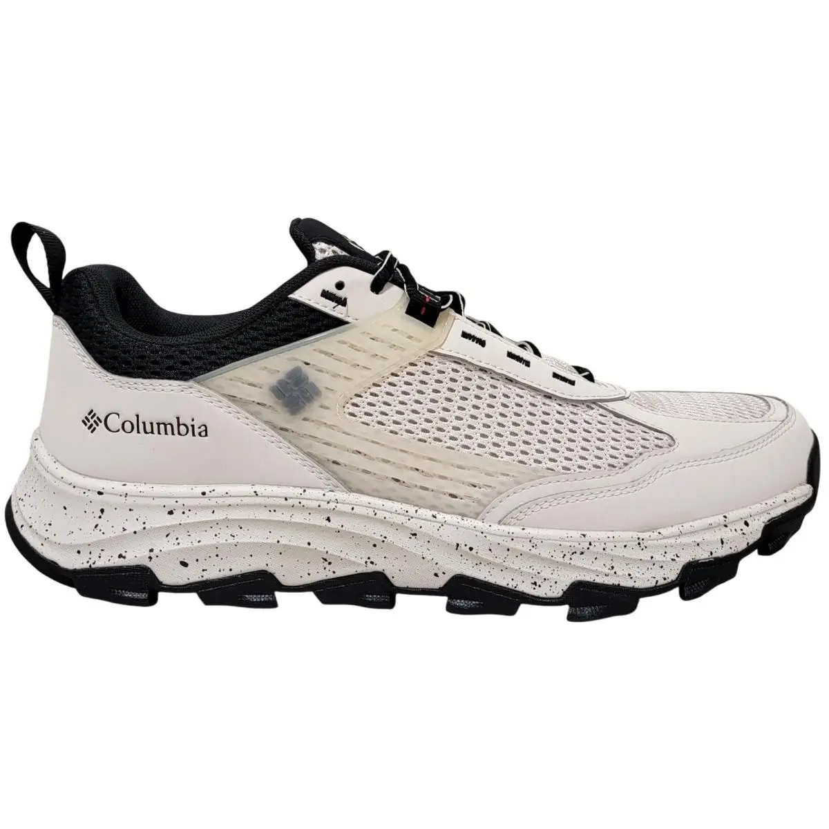 Columbia shoes - Hatana Breathe - Hatana Breathe - Gray (UPC: 195979763480) 0