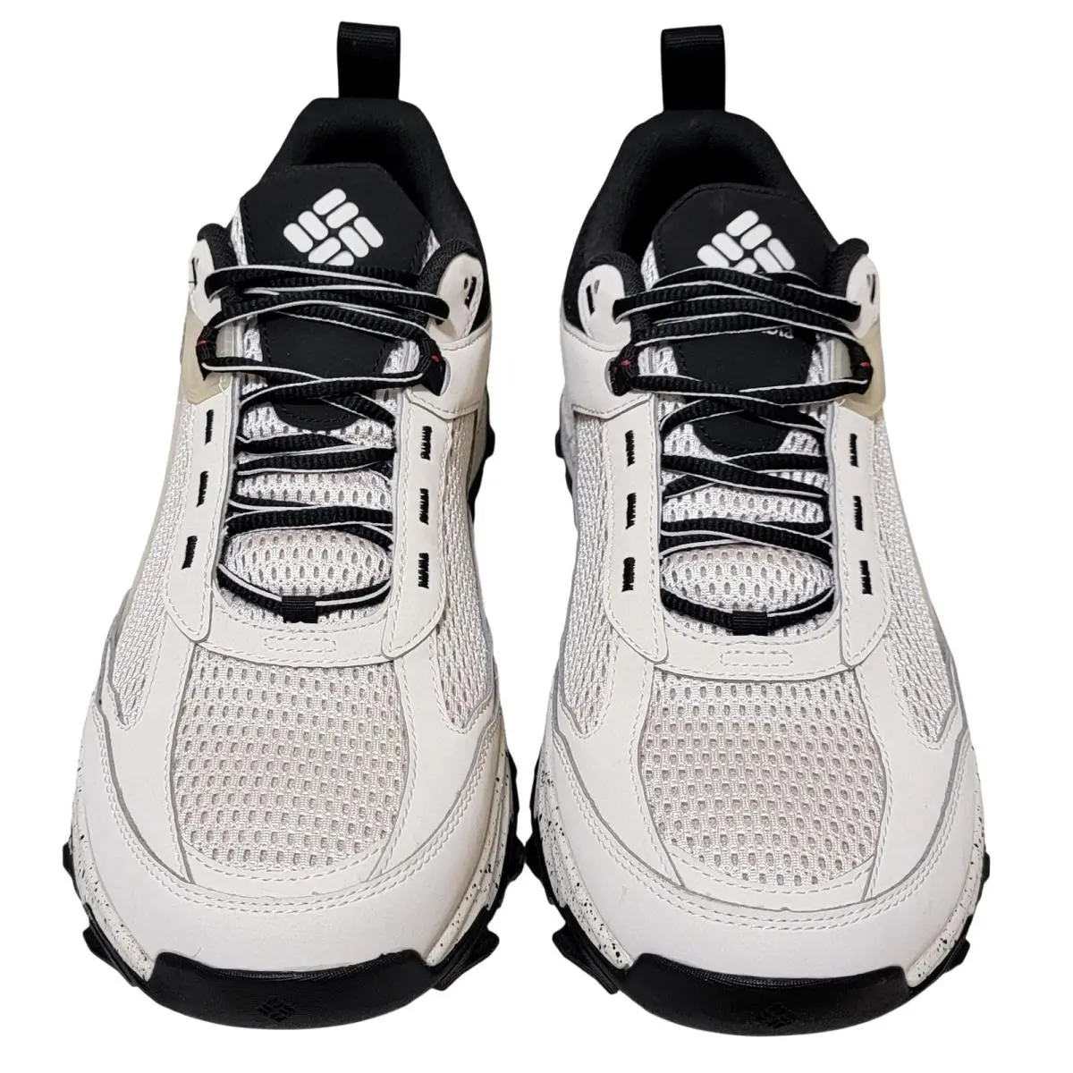 Columbia shoes - Hatana Breathe - Hatana Breathe - Gray (UPC: 195979763480) 2