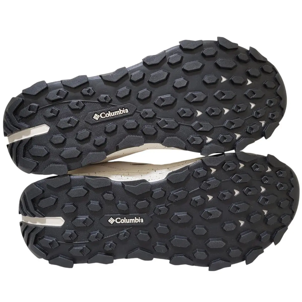 Columbia shoes - Hatana Breathe - Hatana Breathe - Gray (UPC: 195979763480) 3