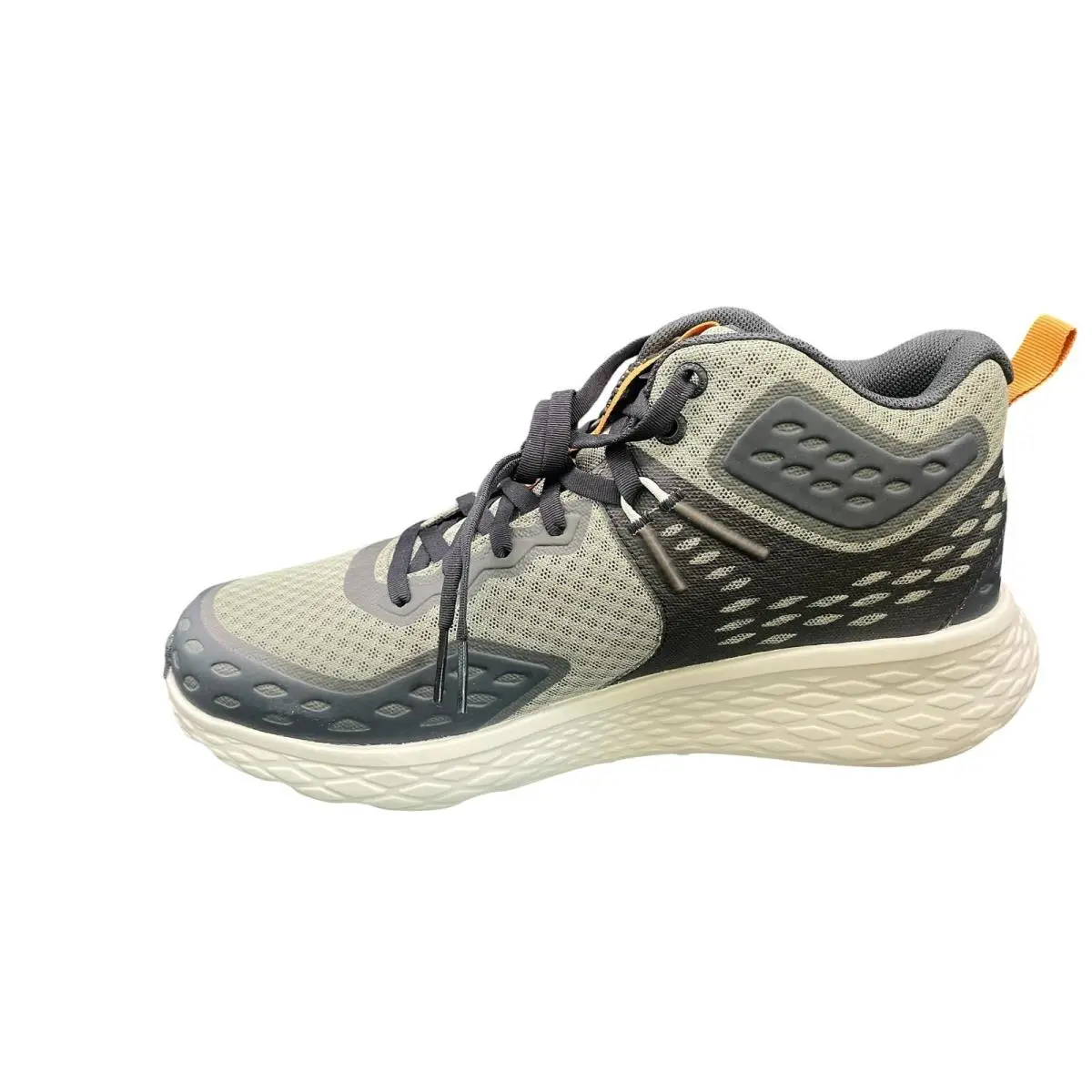 Columbia shoes - Konos TRS OutDry Mid - Konos TRS OutDry Mid - BM7354-397 - Gray (UPC: 195981625653) 0